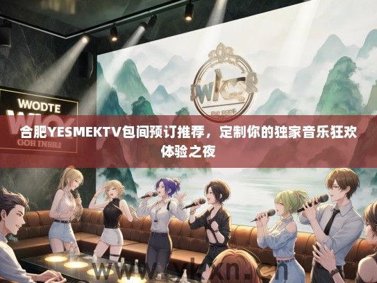 合肥YESMEKTV包间预订推荐，定制你的独家音乐狂欢体验之夜